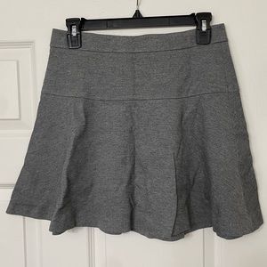 Banana Republic Skater Skirt